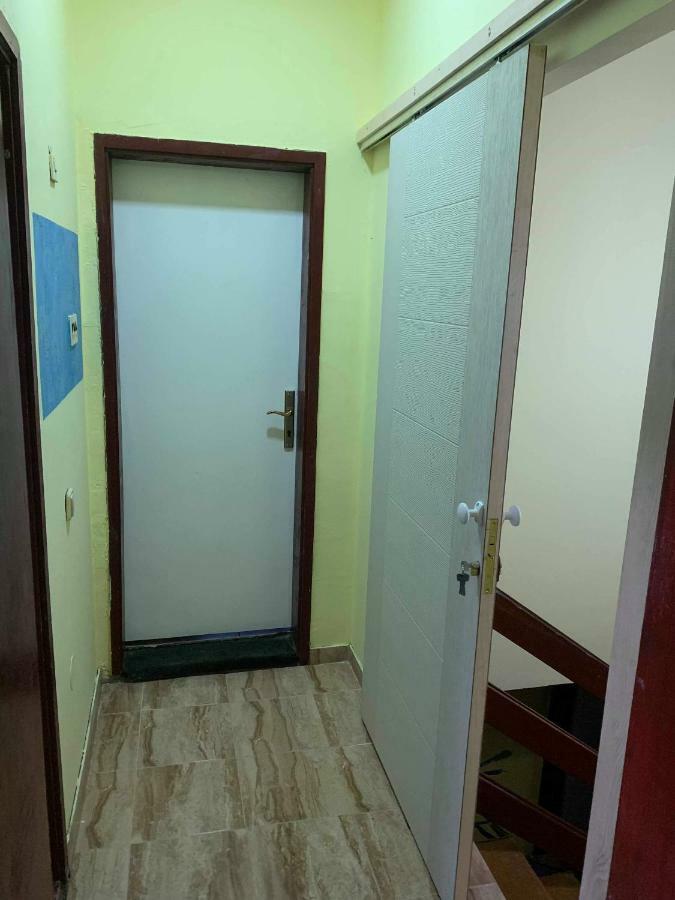 דירות באינה באשטה Idila מראה חיצוני תמונה