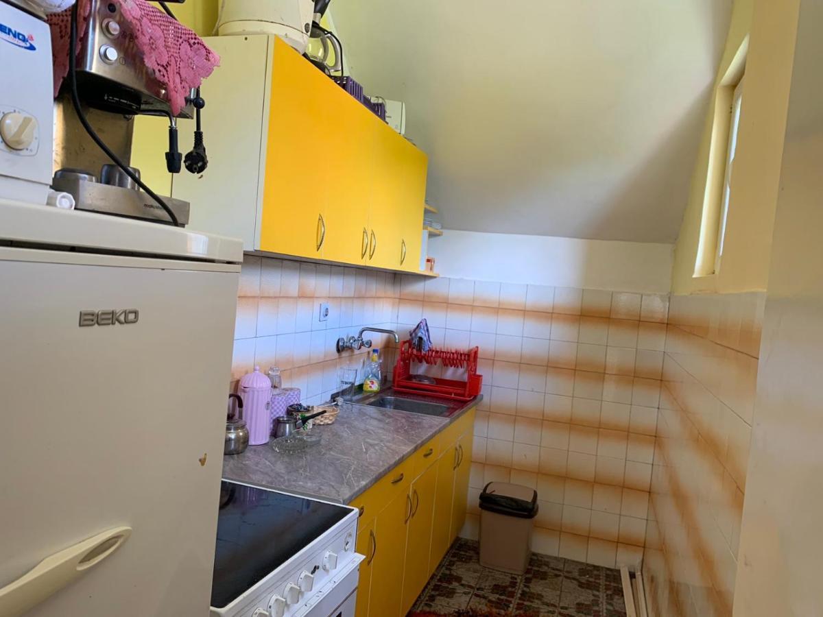 דירות באינה באשטה Idila מראה חיצוני תמונה
